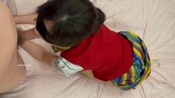 终极反差调教！颜值身材天花板某航极品空姐工作时是女神下班就是金主母狗~足交吃精浇尿啪啪各种侮辱 截图2