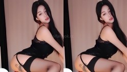 最新虎牙泄密！铭创长发气质御姐【静香】掰逼万元定制舞蹈！首发 截图6