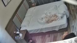 新流出酒店偷拍大学生情侣开房学妹从反抗被动操3天变成床上母狗 截图13