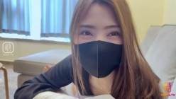 糖心VlogUp主【柯美】柯美 淫欲醒酒方式 饥渴口爱骑乘榨精 精液射满身 截图1