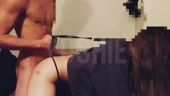 风流倜傥，推特健身男模，约炮大神【YoShiE冰块】爆肏各种美女健身婊，非常带劲儿 截图5