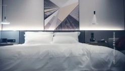 七天探花_3500高价约极品外围，美艳动人，女神一对豪乳诱人，激情啪啪猛操 截图6