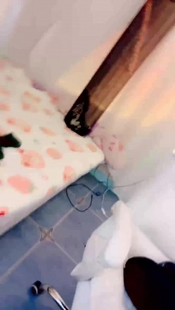 超级大美女，艺校古筝女孩，【朵儿】，气质爆棚，蝴蝶逼爱好者的福音，粉木耳湿漉漉，脸蛋美奶子大，十分好评必看! 截图12