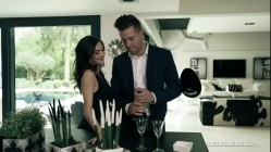 DorcelClub - Mina Sauvage, Lullu Gun (A threesome for his wifes birthday) NEW 30 April 2018 截图4