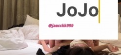 推特专约女大、留学生、女网红、良家大神「JOJO」付费资源 截图11