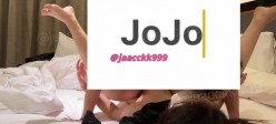 推特专约女大、留学生、女网红、良家大神「JOJO」付费资源 截图13
