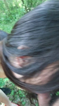 万人求购，推特反差婊，顶级绿帽骚妻【嫂子爱露出】一女战多男，群P大乱交，捆绑调教野战 截图11