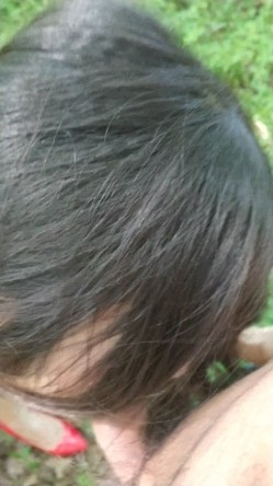 万人求购，推特反差婊，顶级绿帽骚妻【嫂子爱露出】一女战多男，群P大乱交，捆绑调教野战 截图12