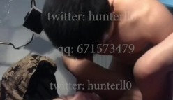 【hunter110】，偷情兄弟性感女友，做爱过程大量对白，质问兄弟女友自己的性能力如何 截图4