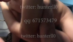 【hunter110】，偷情兄弟性感女友，做爱过程大量对白，质问兄弟女友自己的性能力如何 截图6