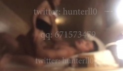 【hunter110】，偷情兄弟性感女友，做爱过程大量对白，质问兄弟女友自己的性能力如何 截图7