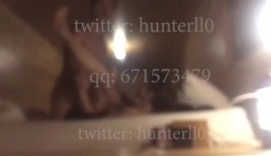 【hunter110】，偷情兄弟性感女友，做爱过程大量对白，质问兄弟女友自己的性能力如何 截图8