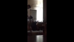 【hunter110】，偷情兄弟性感女友，做爱过程大量对白，质问兄弟女友自己的性能力如何 截图14