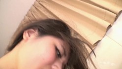 1pondo-032217_503 ときめき 〜甘え上手な巨乳素人むすめとの一時〜 截图14