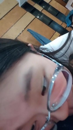 【雯雯茜茜】淫欲双学妹! 勾引技师~外卖小哥~啪啪~喷水 截图13