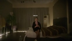 【黄先生探花】，酒店偷拍，极品大奶高个小姐姐，情趣黑丝大长腿，难得一见的高品质浪货 截图1
