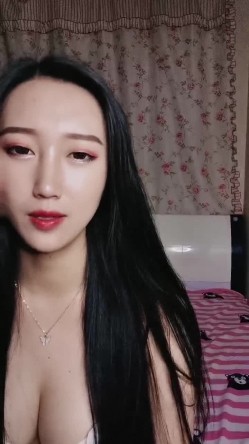 黑色白魔女 温柔七七，好性感的女魔头，衣装端雅-少妇知性，’啊啊哥哥，射我逼啦，好热啊‘骚逼淫语不断！ 截图6