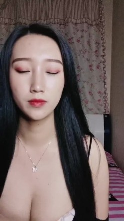 黑色白魔女 温柔七七，好性感的女魔头，衣装端雅-少妇知性，’啊啊哥哥，射我逼啦，好热啊‘骚逼淫语不断！ 截图14