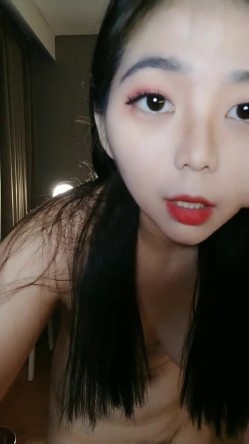 【极品玉女】【清野】合集二，高颜值美乳翘臀的美女道具秀 一字马~C罩杯~淫水汪汪太美了 截图16