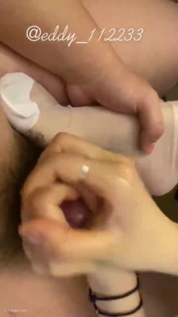 推特大网红国产温柔腹黑女SEddyS__z边缘控制，榨精，龟责，手足控必备 截图4