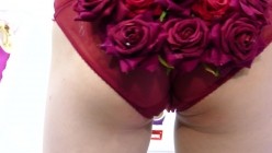 国内成人展! 绝版资源 超强尺度 漏阴漏乳 摘乳贴 喷奶 截图9