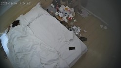 酒店偷拍 连续两天入住情侣气质甜美又身材不错的美女喜欢上位榨取男友精液 截图1