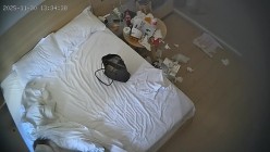 酒店偷拍 连续两天入住情侣气质甜美又身材不错的美女喜欢上位榨取男友精液 截图7