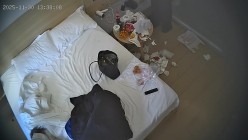 酒店偷拍 连续两天入住情侣气质甜美又身材不错的美女喜欢上位榨取男友精液 截图9