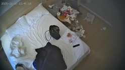 酒店偷拍 连续两天入住情侣气质甜美又身材不错的美女喜欢上位榨取男友精液 截图13