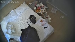 酒店偷拍 连续两天入住情侣气质甜美又身材不错的美女喜欢上位榨取男友精液 截图14