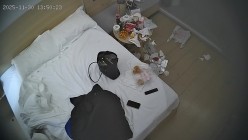 酒店偷拍 连续两天入住情侣气质甜美又身材不错的美女喜欢上位榨取男友精液 截图16
