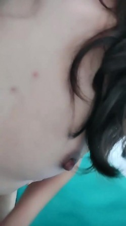 【小甜甜女主】风骚少妇 揉奶抠舔逼 口交大鸡巴淫声荡语无套多体位啪啪 截图4