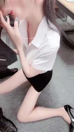 超骚极品网红御姐Avove粉丝团免费福利集 各种场景服饰啪啪啪水多声浪满满撸点 截图8