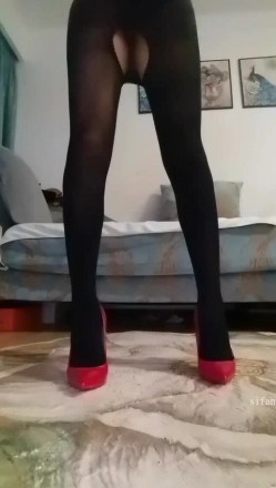 技术型露脸极品大奶熟女【惠子阿姨】目前最全合集，女王调教3P啪啪各种交合 截图1