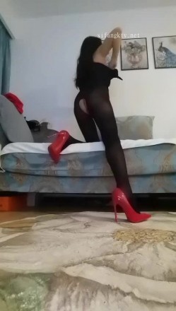 技术型露脸极品大奶熟女【惠子阿姨】目前最全合集，女王调教3P啪啪各种交合 截图10