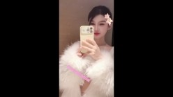 巨乳女神wangniniyimei-王火锅 截图5