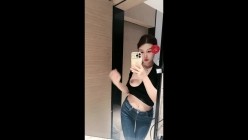 巨乳女神wangniniyimei-王火锅 截图7