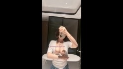 巨乳女神wangniniyimei-王火锅 截图10