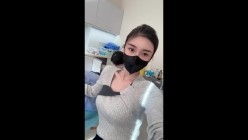 巨乳女神wangniniyimei-王火锅 截图14