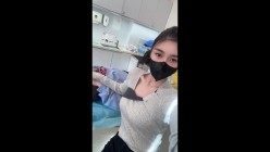 巨乳女神wangniniyimei-王火锅 截图15