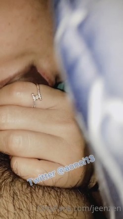 明星颜值，极品巨乳肥臀女神【jeenzen】，被金主包养，日常各种性爱，全程无尿点 截图9