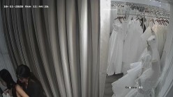 70元新作黑客【破解摄像头】 ️重磅 超清摄像头之最美新娘伴娘 截图4