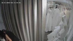 70元新作黑客【破解摄像头】 ️重磅 超清摄像头之最美新娘伴娘 截图5