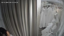 70元新作黑客【破解摄像头】 ️重磅 超清摄像头之最美新娘伴娘 截图6