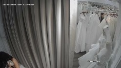 70元新作黑客【破解摄像头】 ️重磅 超清摄像头之最美新娘伴娘 截图7