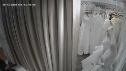 70元新作黑客【破解摄像头】 ️重磅 超清摄像头之最美新娘伴娘 截图8