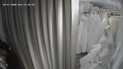 70元新作黑客【破解摄像头】 ️重磅 超清摄像头之最美新娘伴娘 截图10