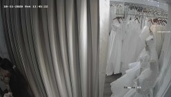 70元新作黑客【破解摄像头】 ️重磅 超清摄像头之最美新娘伴娘 截图11