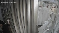 70元新作黑客【破解摄像头】 ️重磅 超清摄像头之最美新娘伴娘 截图12