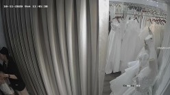 70元新作黑客【破解摄像头】 ️重磅 超清摄像头之最美新娘伴娘 截图13